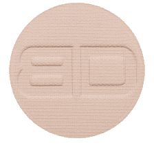 Pigmento in polvere - Prinzip Refill