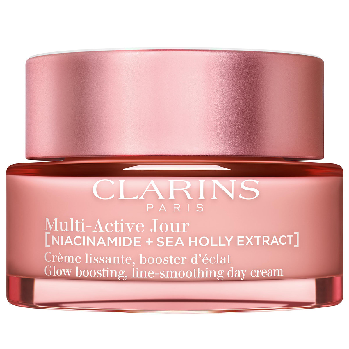 Multi Active Crema Giorno per Pelli Secche