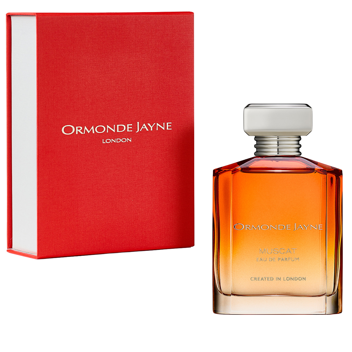 Muscat Eau de Parfum