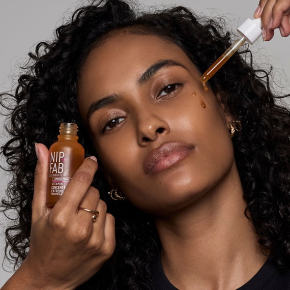 Vitamin C Fix Concentrate Extreme 15%