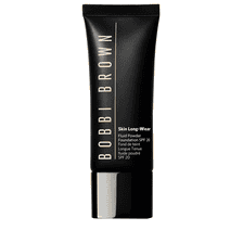 Skin Long-Wear Fluid Powder Foundation SPF 20 Warm Ivory