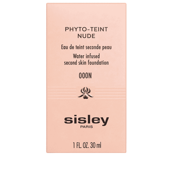 Phyto-Teint Nude 000N Snow