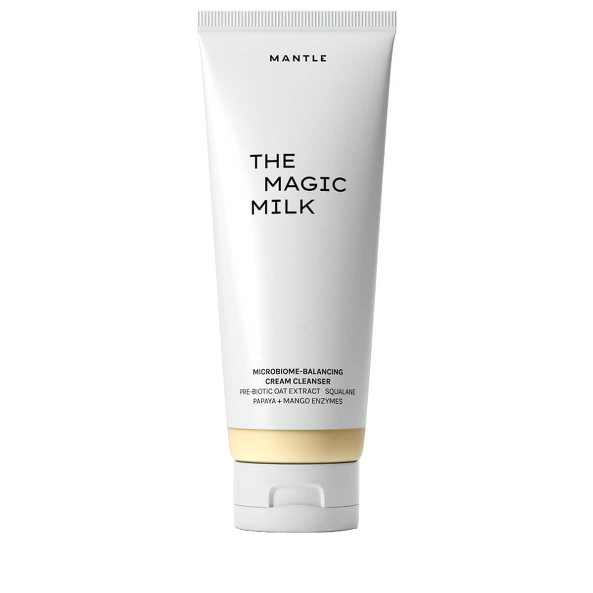 The Magic Milk