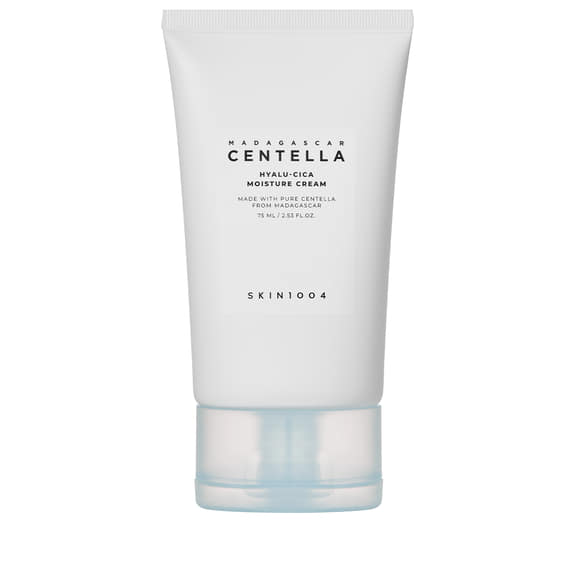 Hyalu-Cica Moisture Cream