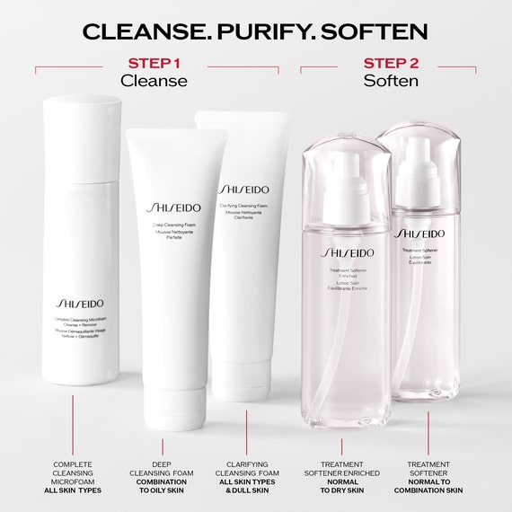 Complete Cleansing Microfoam