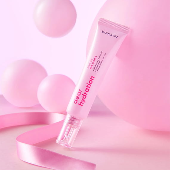 Dear Hydration Bounce Eye Cream