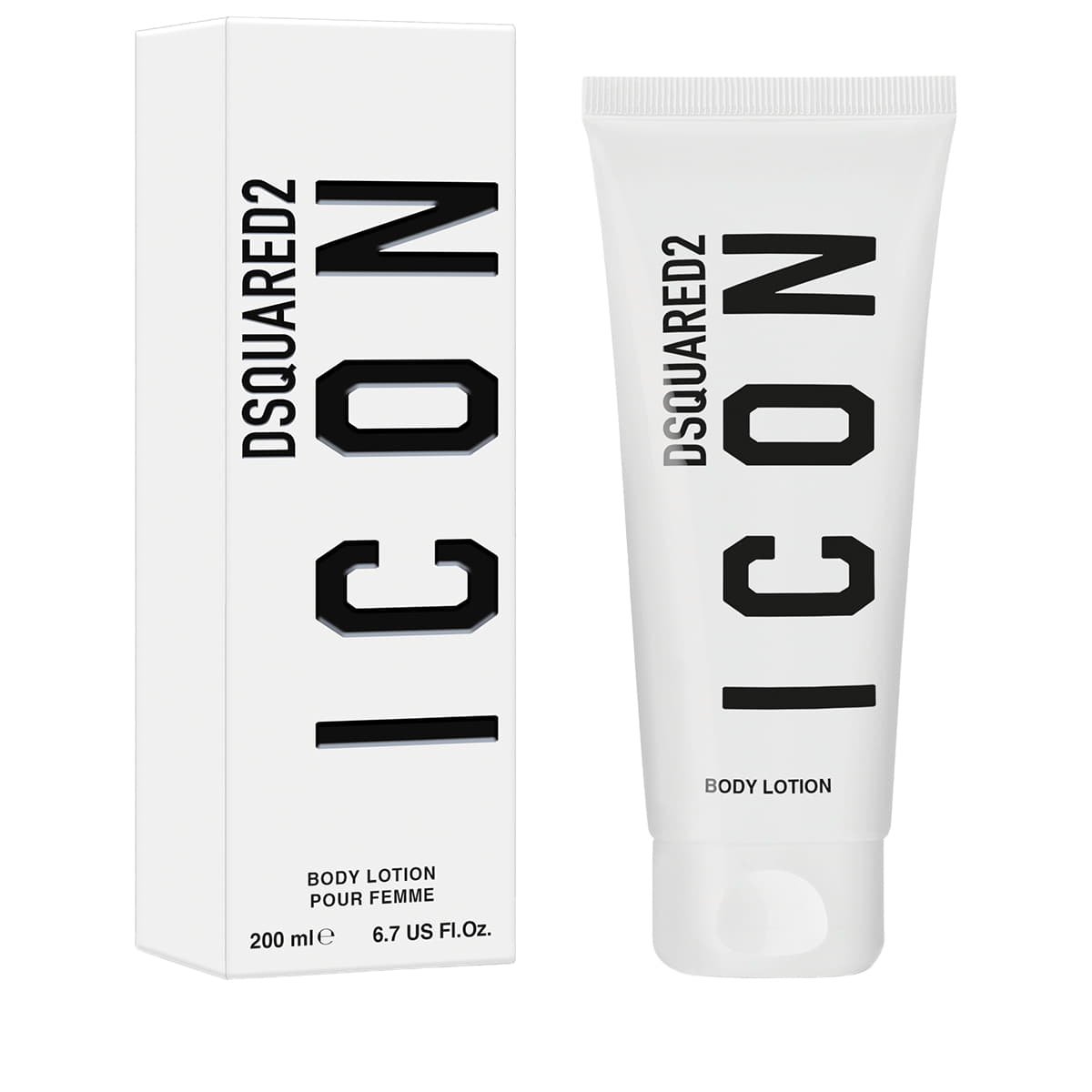 Perfumed Body Lotion