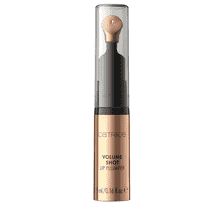 Volume Shot Lip Plumper - 010 Glass Glow