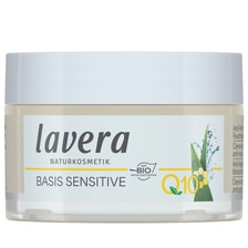 Crema Idratante Antirughe Q10