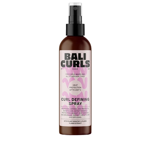 Curl Defining Spray