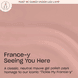 France-y Seeing You Here