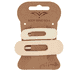 Pinces Plates Yoga
