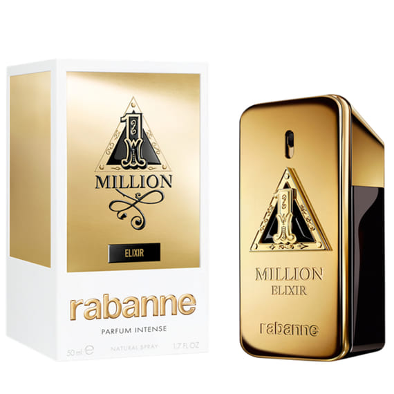 Parfum Intense