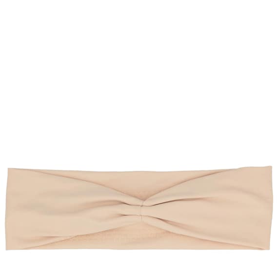 Fascia Yoga Beige Con Inserti In Silicone