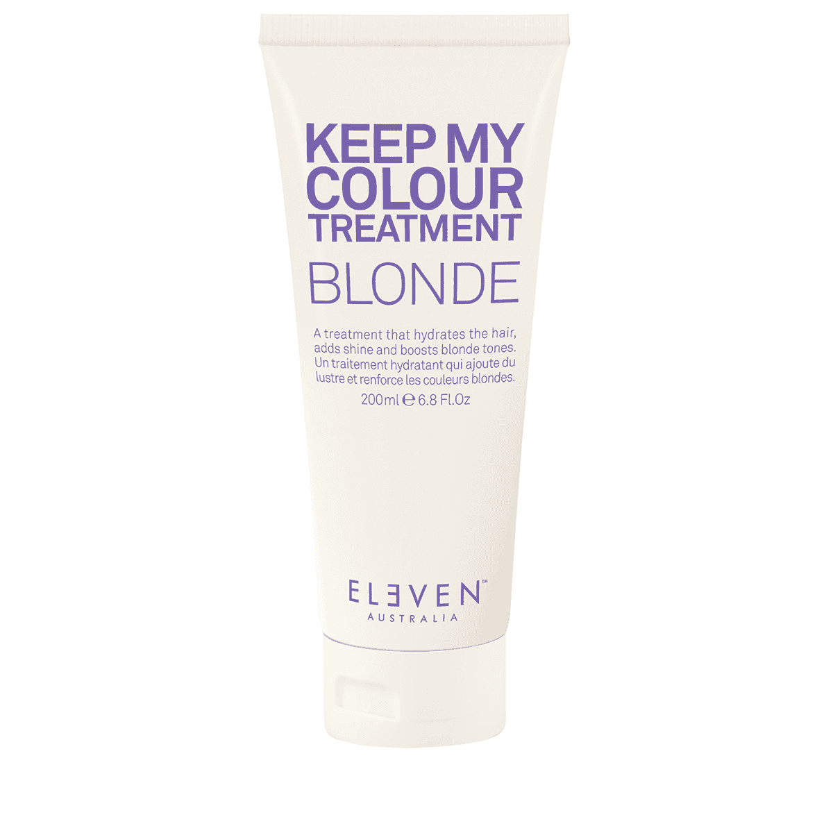 Keep My Colour Treatment Blonde