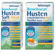 Husten Akut Set