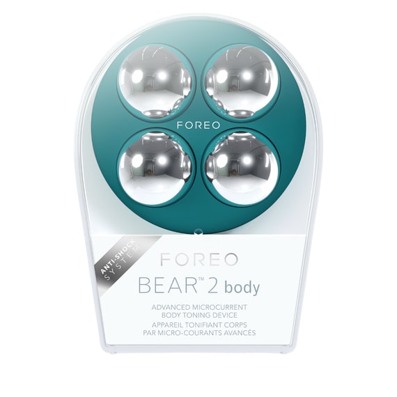 BEAR 2 Body Evergreen