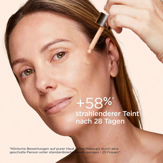 Skin Illusion SPF 15