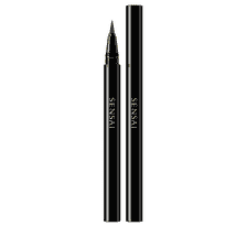 Designing Liquid Eyeliner - 02 Deep Brown