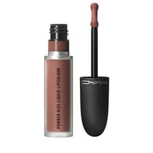 Powder Kiss Liquid Lipcolour - Taken