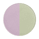 Natural Mineral Duo Eyeshadow