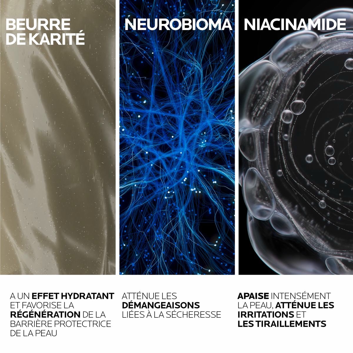 Baume AP+ Max Crème Apaisante