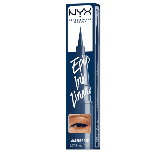 Epic Ink Liner Jeanz Matte