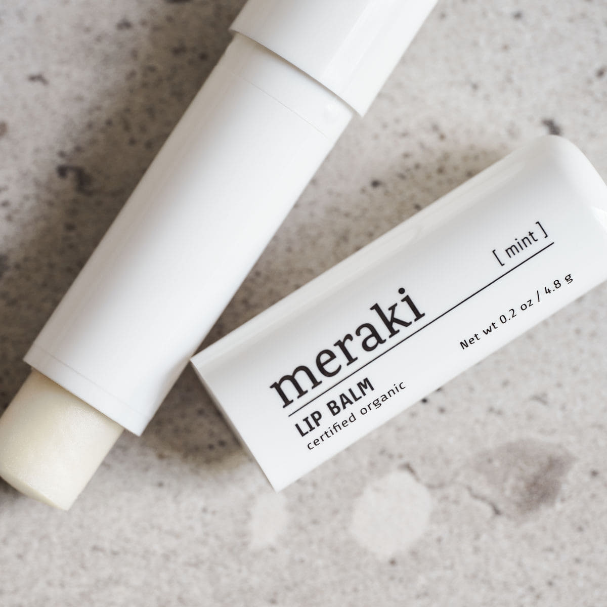 Lip Balm - Mint