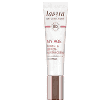 Crema Contorno Occhi & Labbra