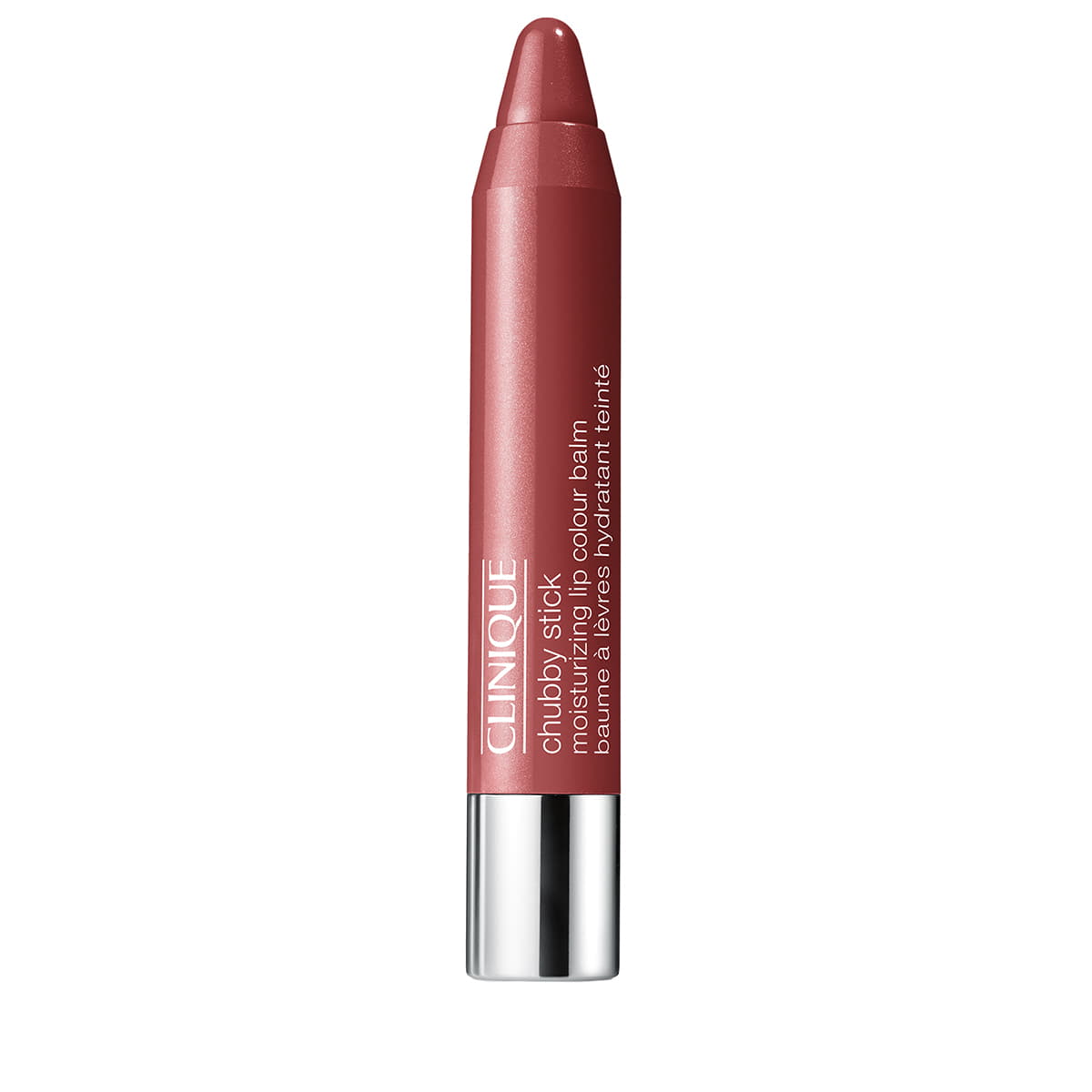 Chubby Stick Moisturizing Lip Colour Balm