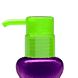 Foxy Curls Contour Cream