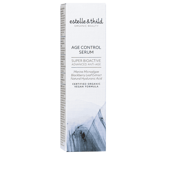 Age Control Serum