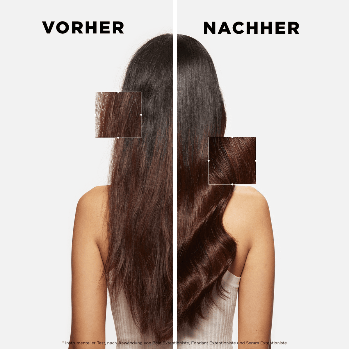 Fondant Extentioniste (Conditioner)