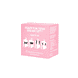 Booby Tape - Nude