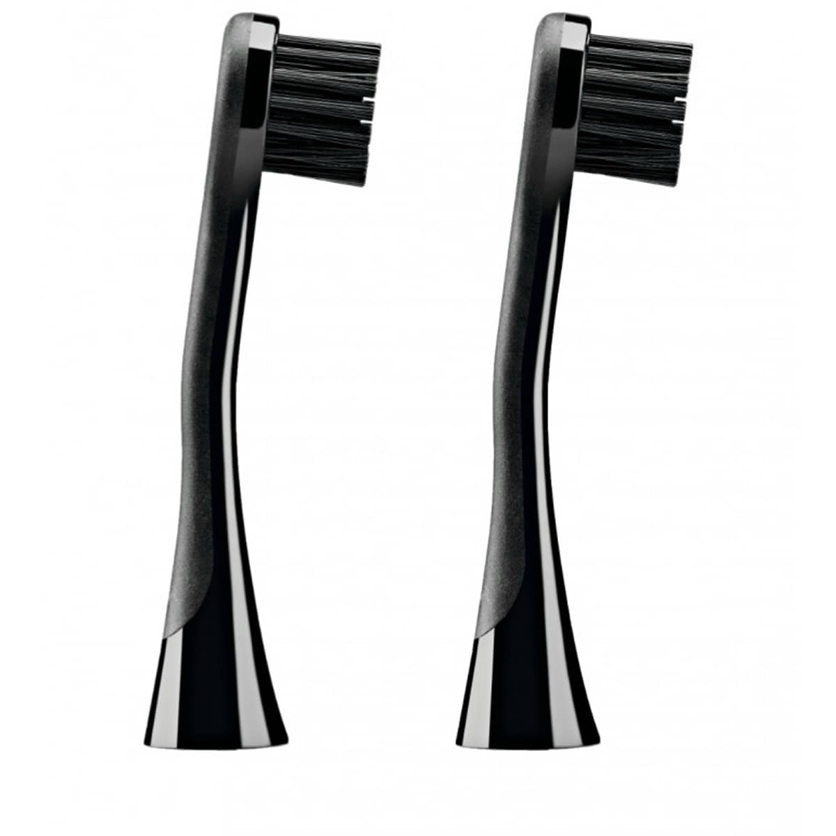 Testine Hydrosonic al carbonio - 2 pz.