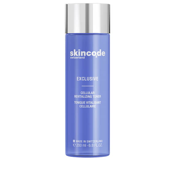 Tonique Vitalisant Cellulaire