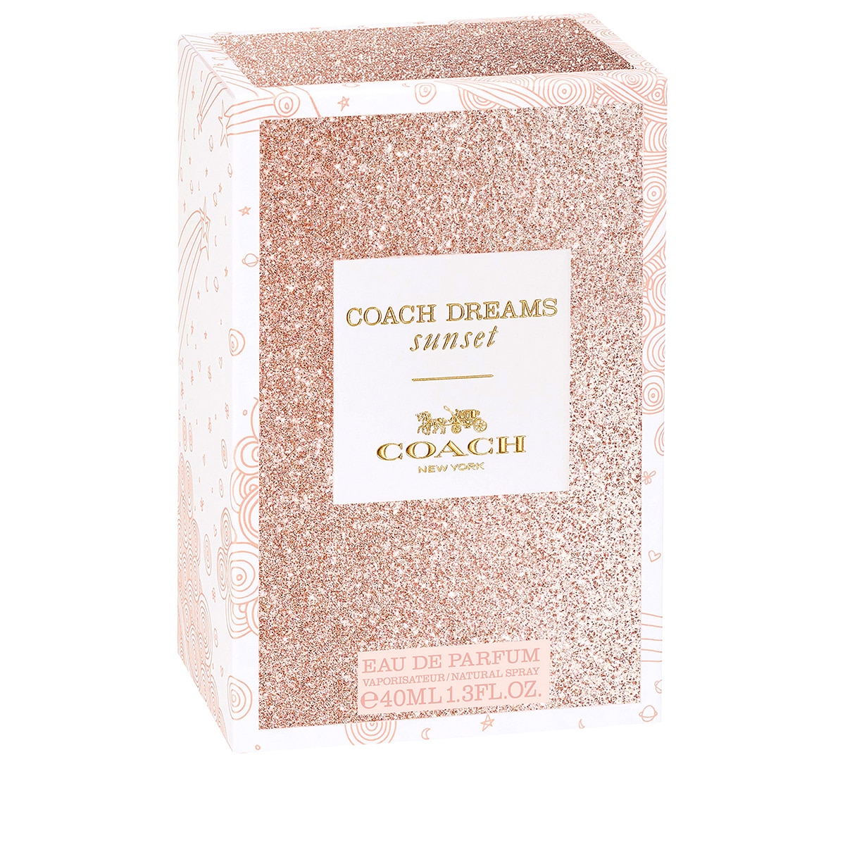 Eau de Parfum