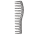 236 95 Mesh comb