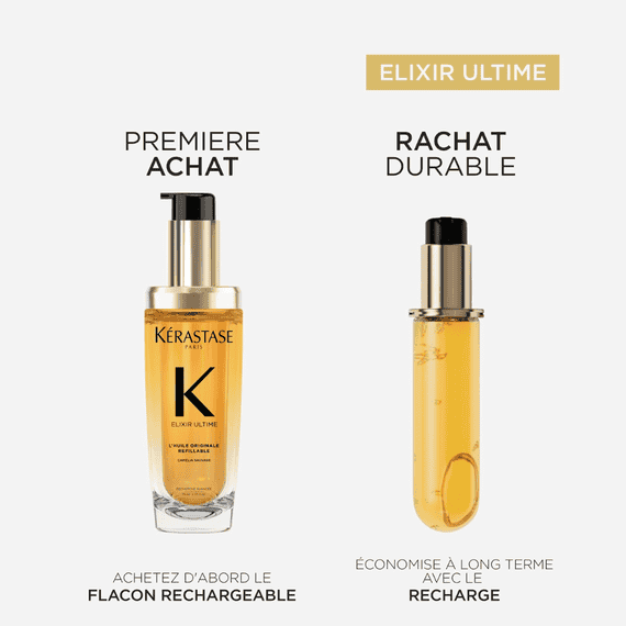 Elixir Ultime Refill Duo