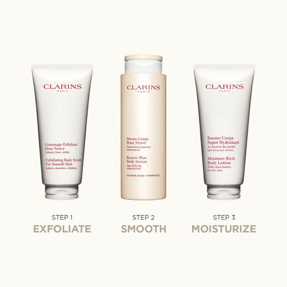 New Skin Exfoliating Scrub