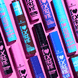I Love Extreme Blue Crazy Volume Mascara