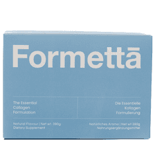 Essential Formulation Sachets Natural