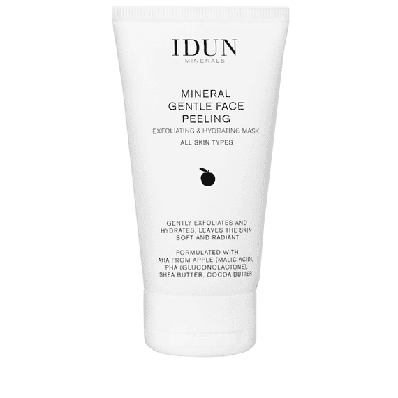 Gentle Exfoliating Cream-Peeling