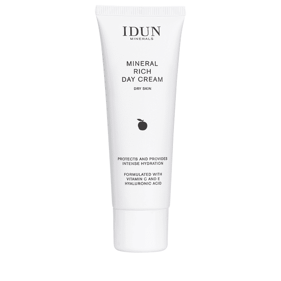 Day Cream Dry Skin