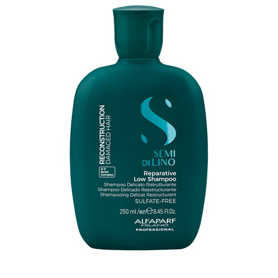 Reparative Low Shampoo