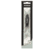 Courte lime à ongles en métal Saphir 14 cm