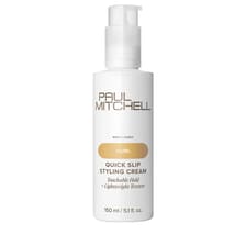 Quick Slip Styling Cream