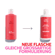 Shampoo fine