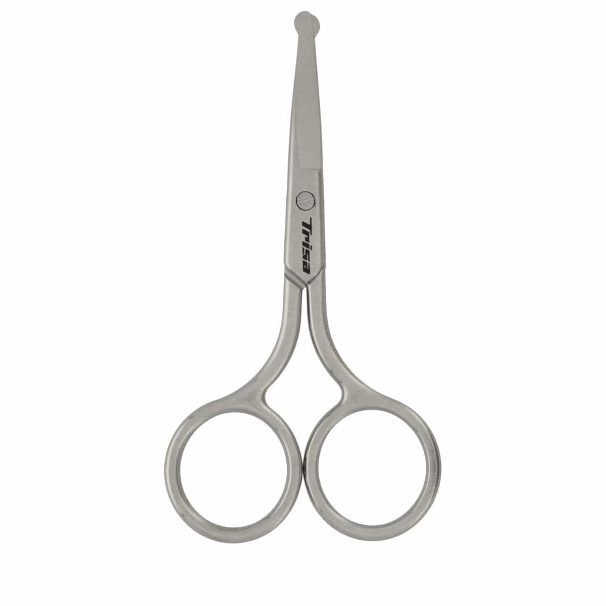 Nose/ear-hair scissors