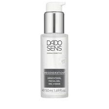 Gel visage